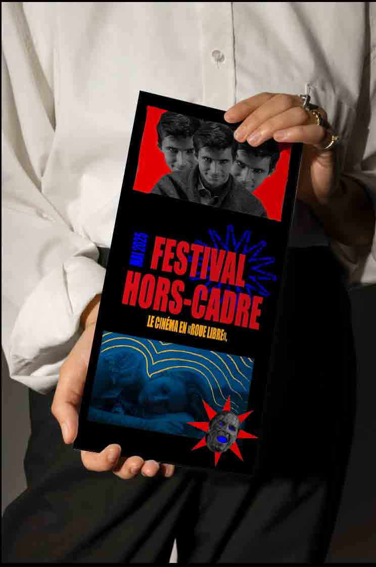 dépliant horscadre