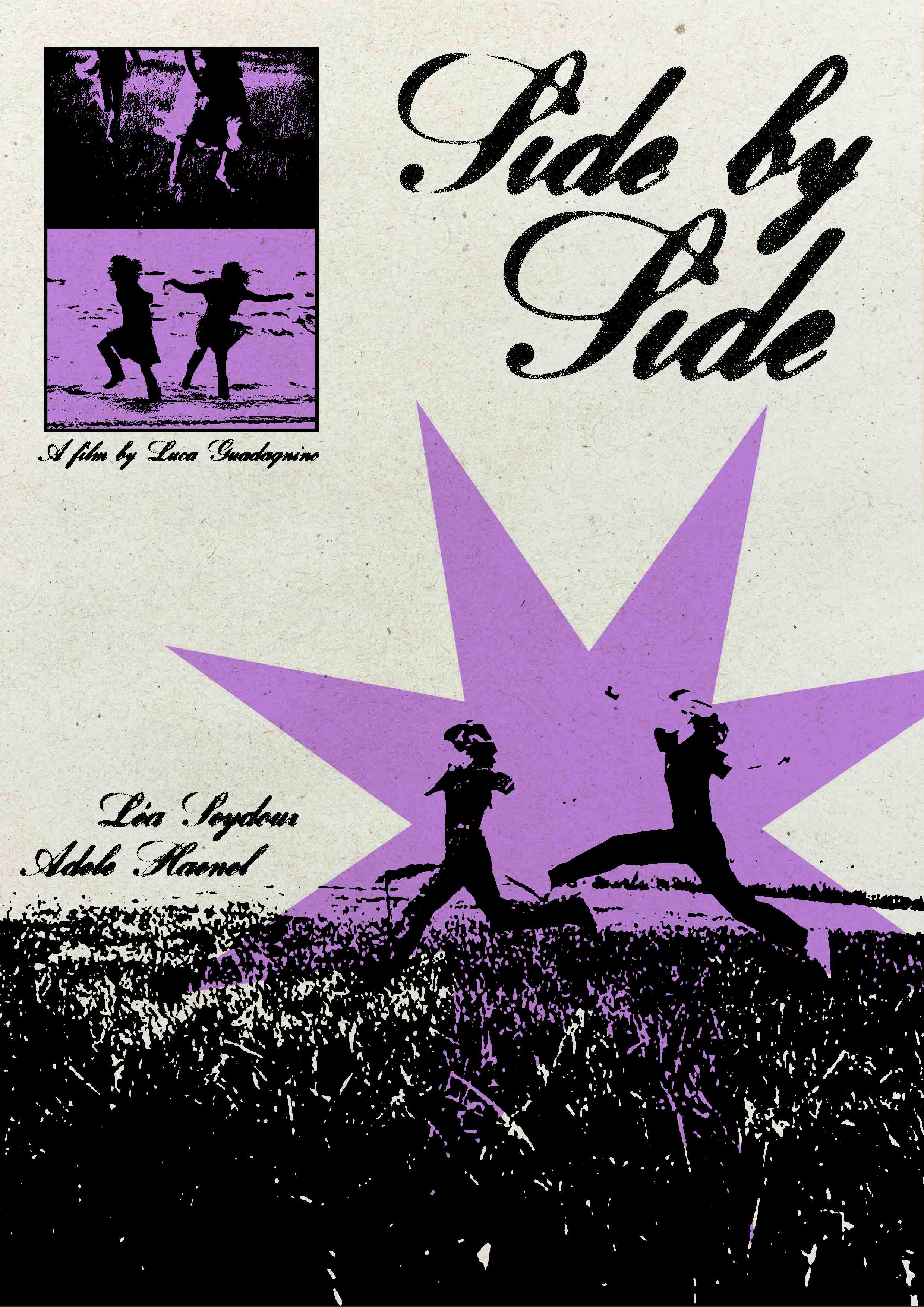 affiche de film